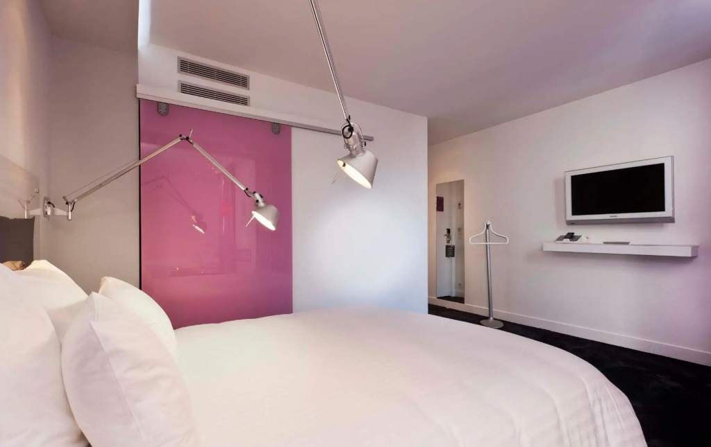Color Design Hotel, photo 5