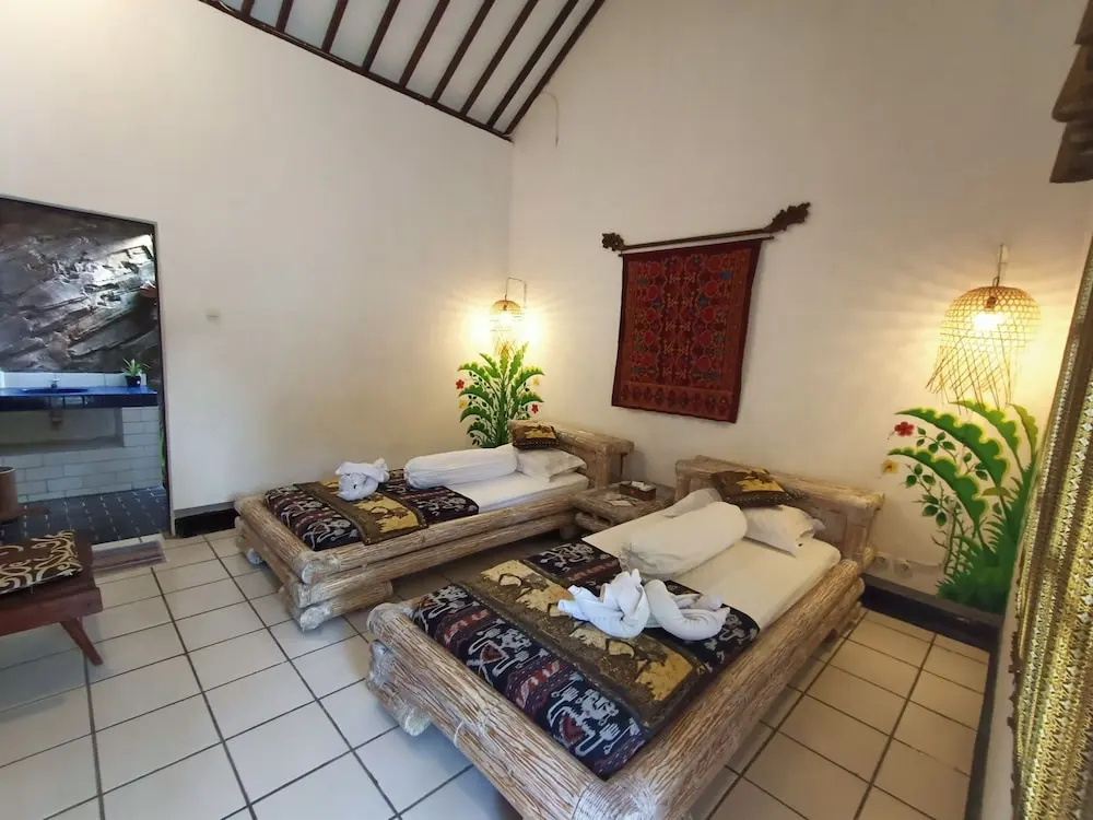 Binaria Museum Hotel, photo 3