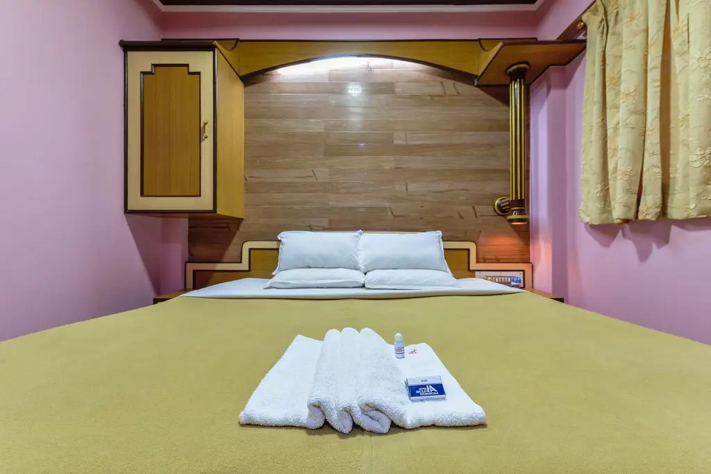 Hotel Aircraft International — photo 6