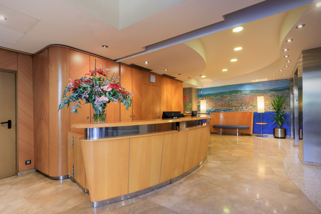 Hotel Del Mar, photo 2