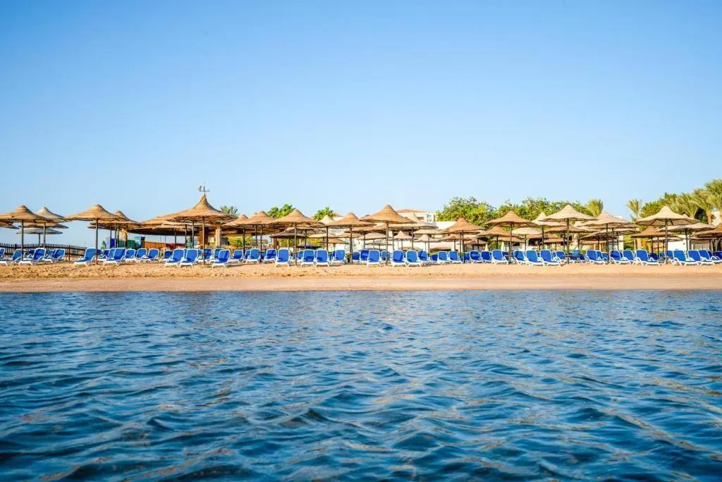 Ivy Cyrene Island Aqua Park Resort — photo 5