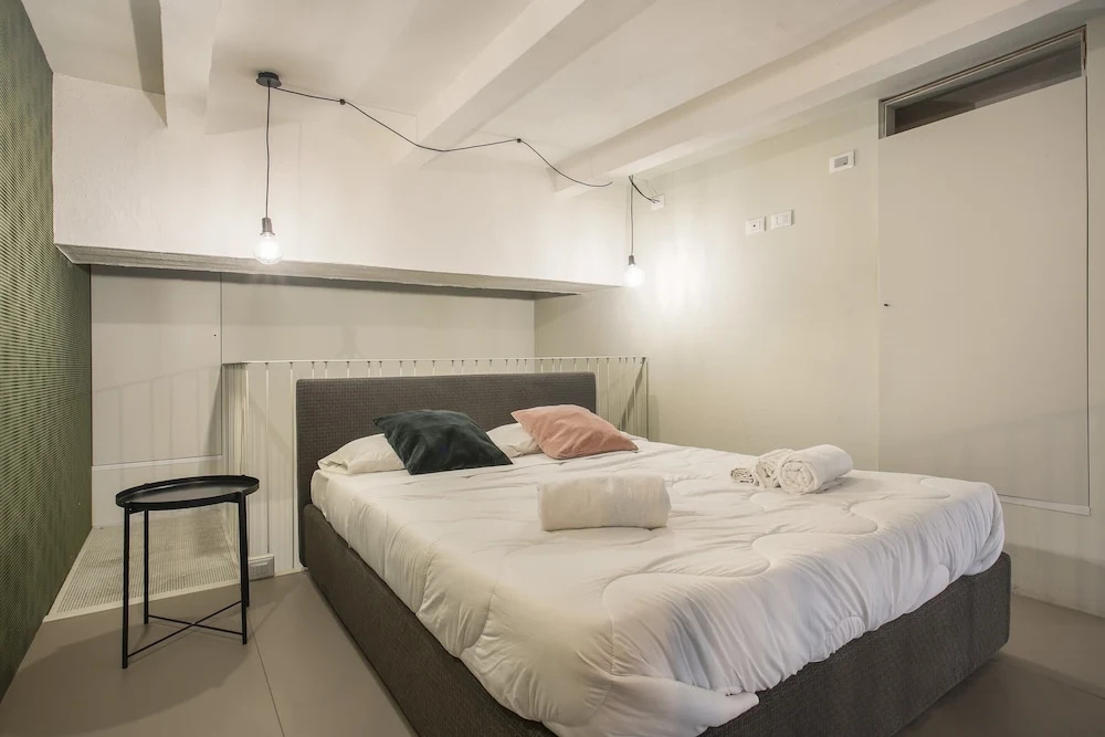 Modern Loft in Porta Venezia — photo 5