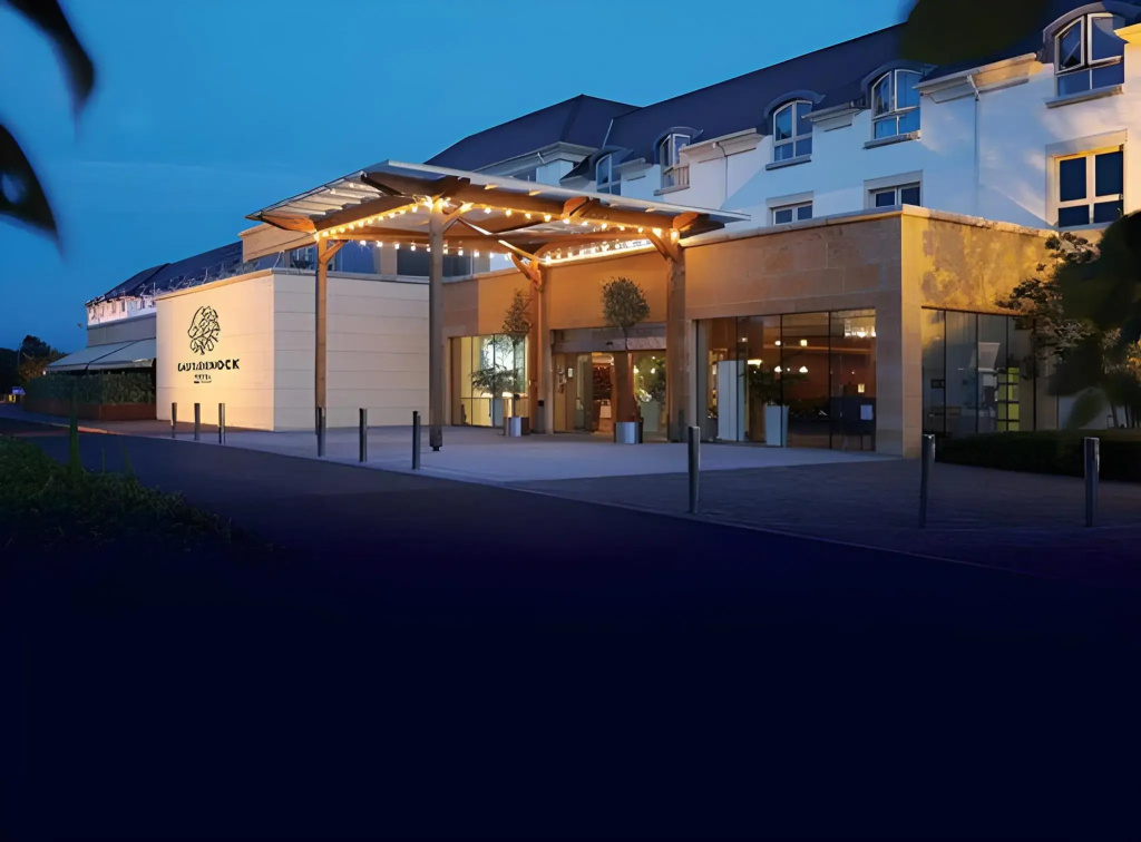 Castleknock Hotel