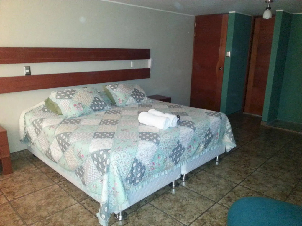 Padama Hotel, photo 3