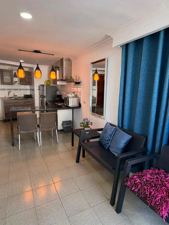 Apartamento Manzana Suite — photo 5