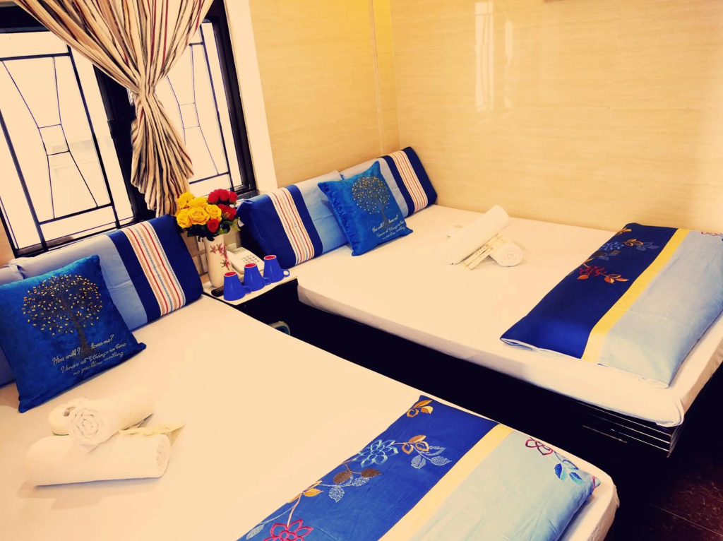 Dhillon Hotel - Hostel — photo 3