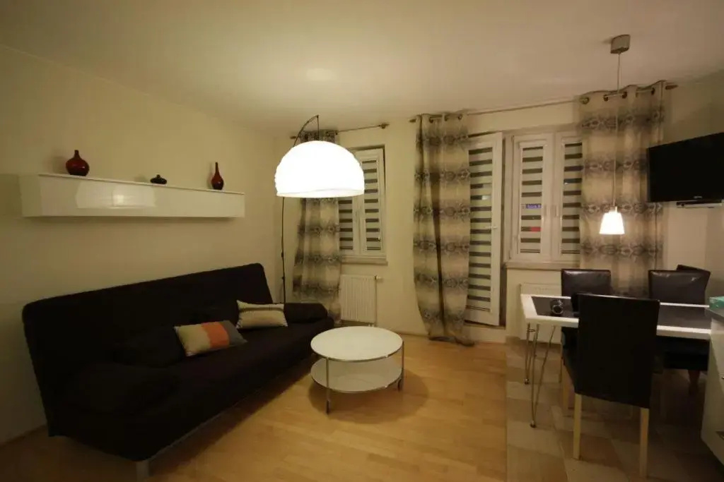 Eden Apartment Łucka — photo 3