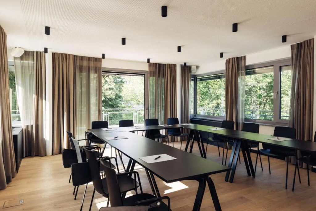 harrys home Berlin Moabit — photo 7