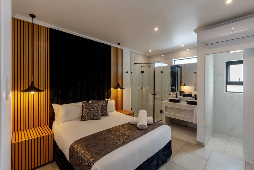 Bedfordview Hotel & Apartments — photo 6