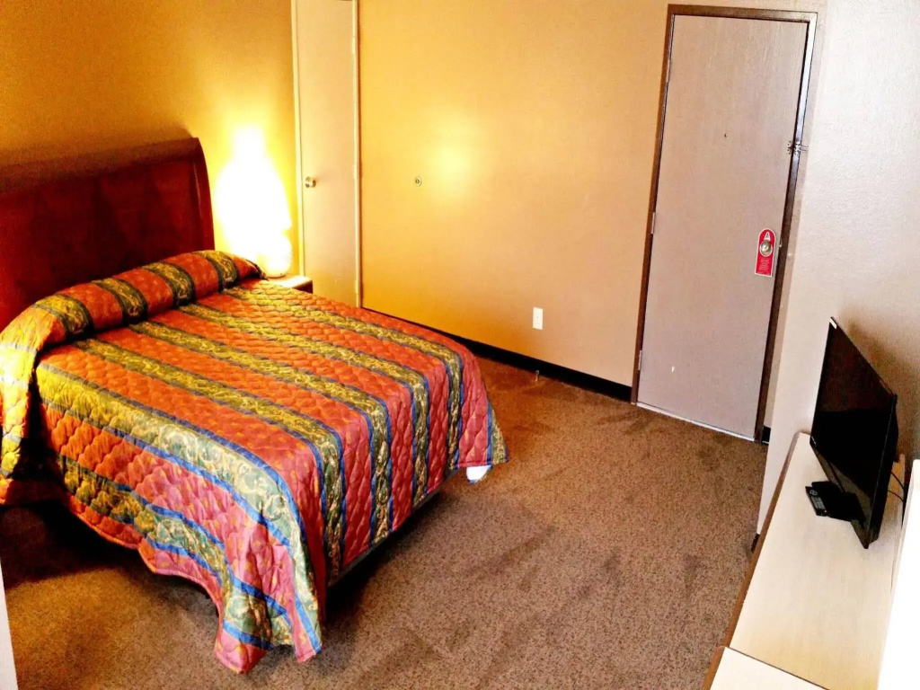 Hotel Pacific Garden, photo 3