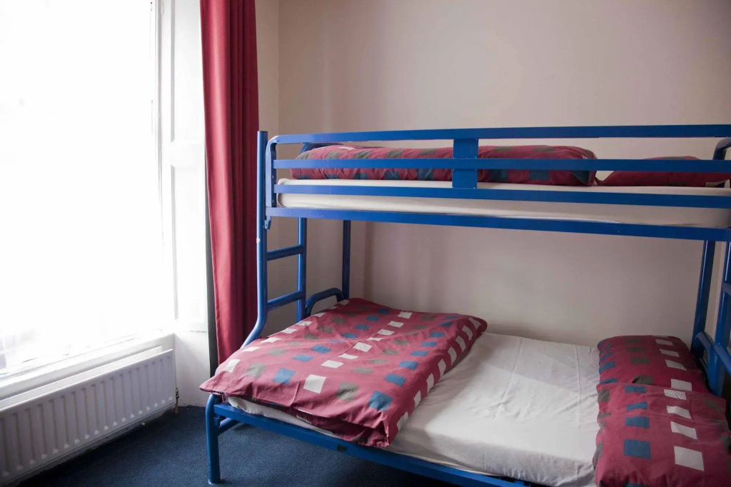Ashfield Hostel — photo 5