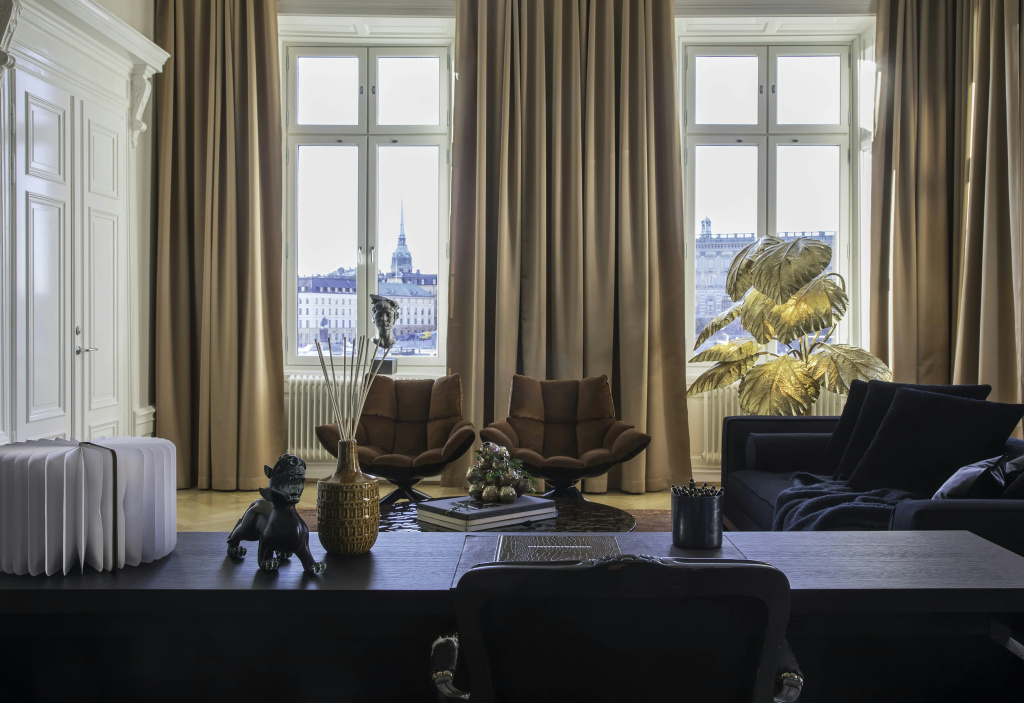 Lydmar Hotel — photo 7