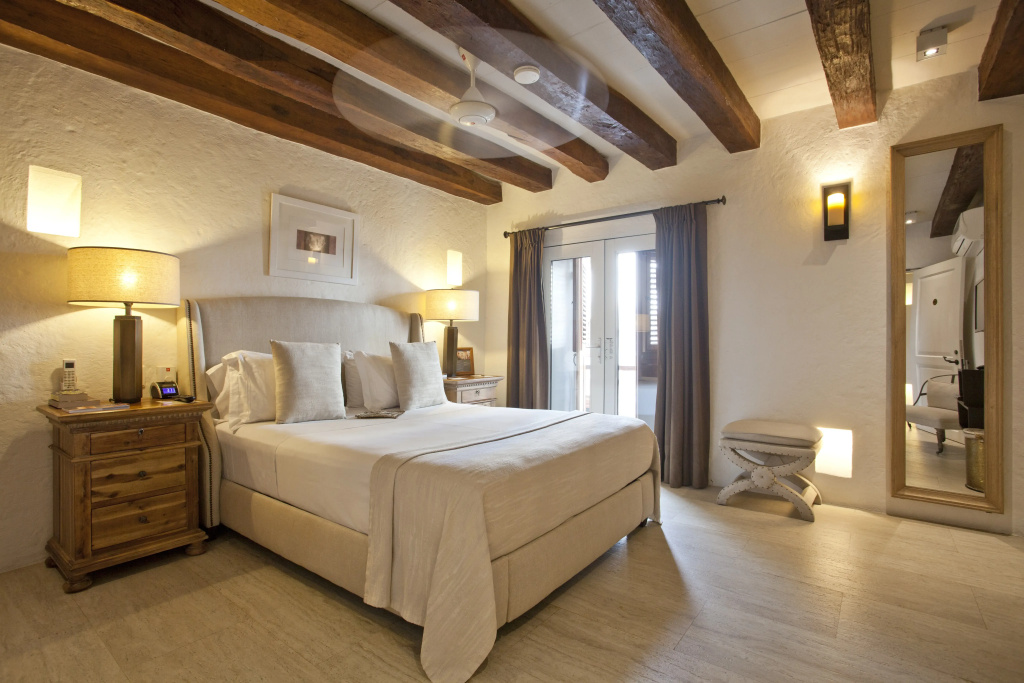 Hotel Boutique Casa del Coliseo, photo 4