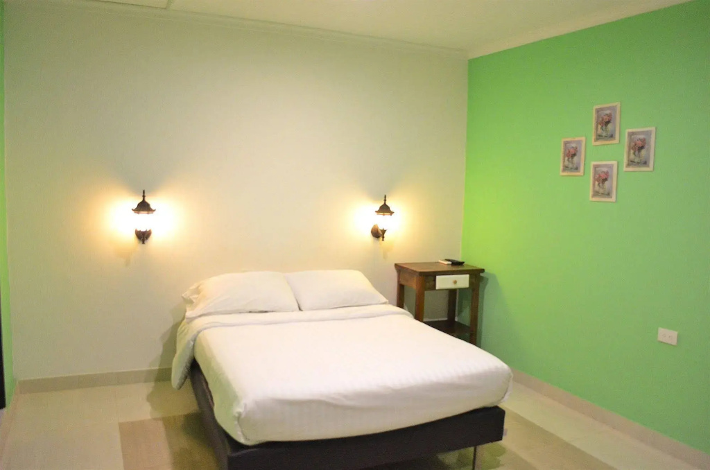Hotel Galería la Trinidad — photo 2
