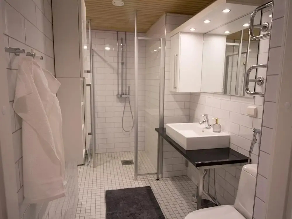 2ndhomes Kamppi Center Apartment — photo 7