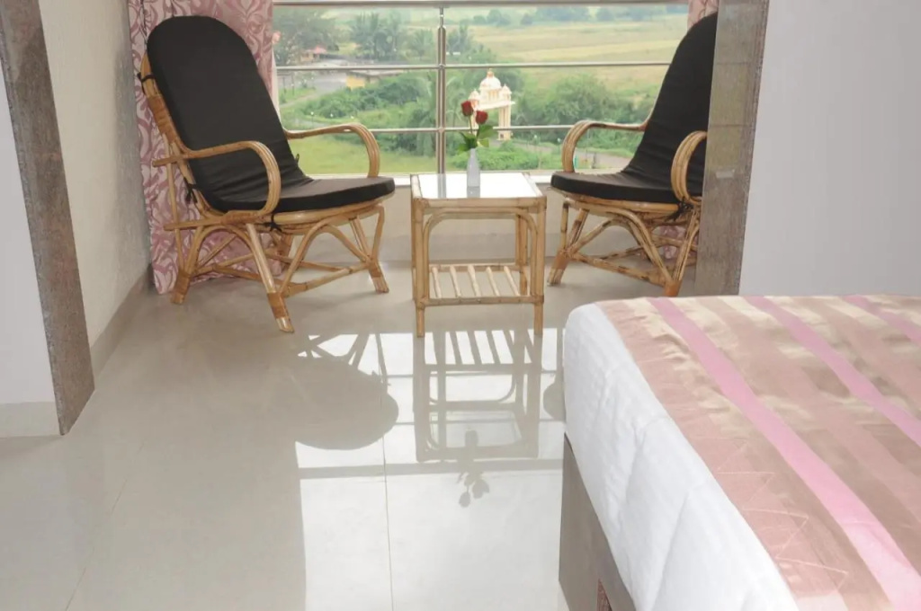 Boshan Hotels — photo 8