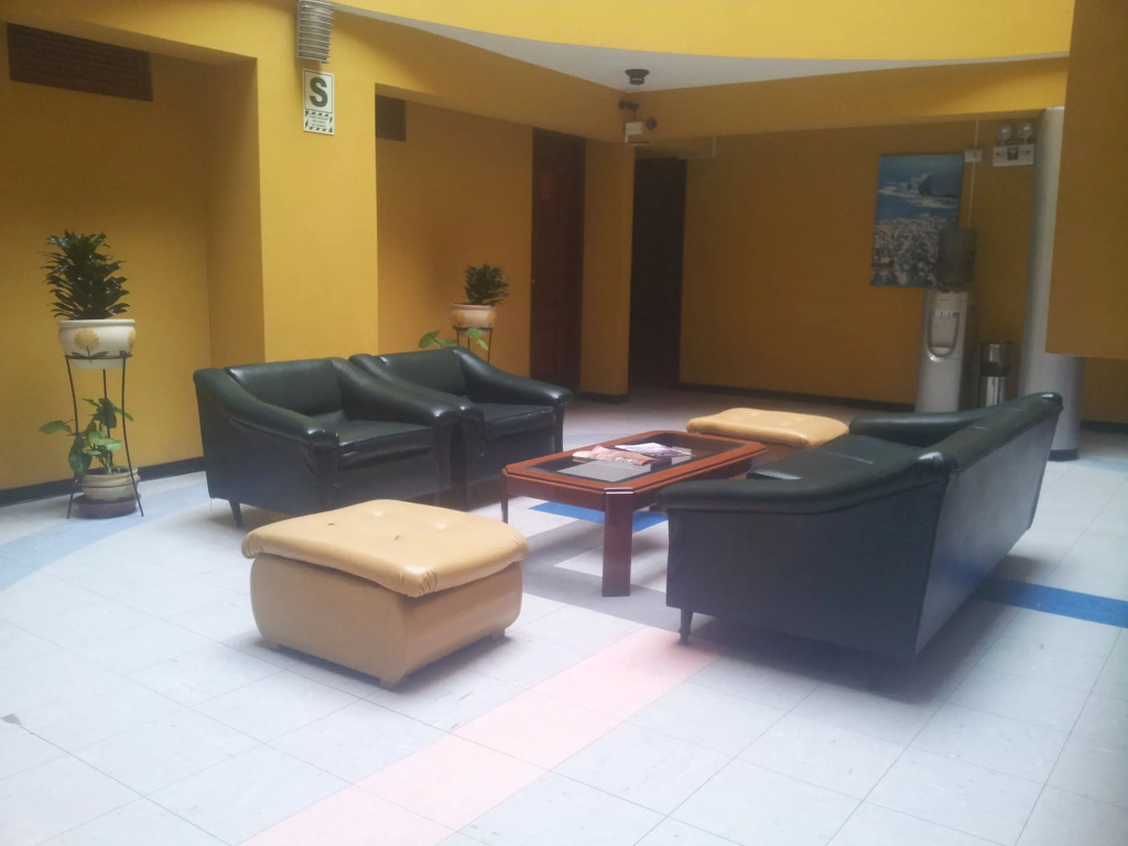 Asturias Inn — photo 2