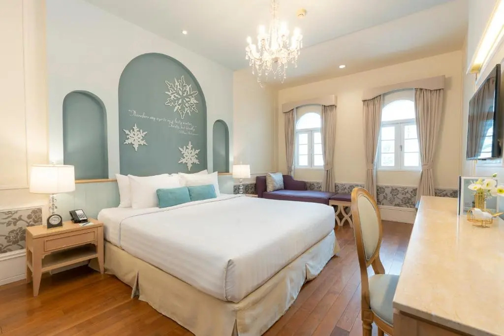 La Petite Salil Sukhumvit Thonglor 1, photo 4