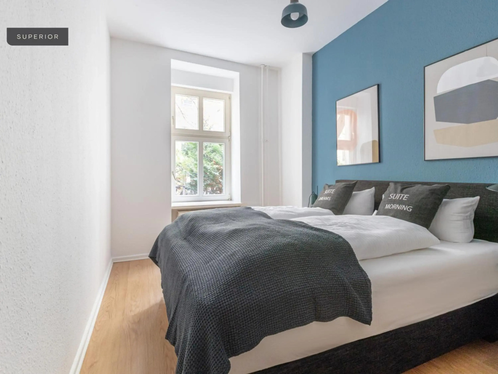 Primeflats - Apartments in Friedrichshain — photo 3