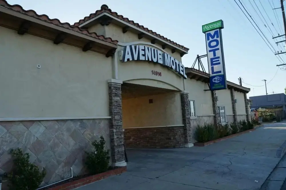 Gardena, United States of America
