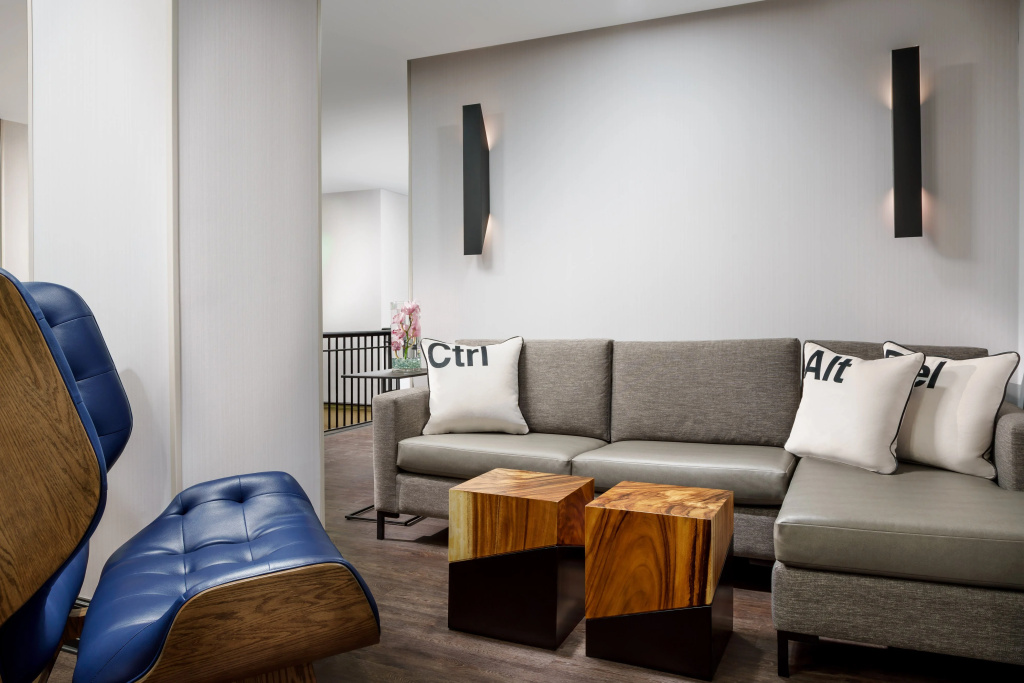 Hotel Spero, Vignette Collection by IHG, photo 3