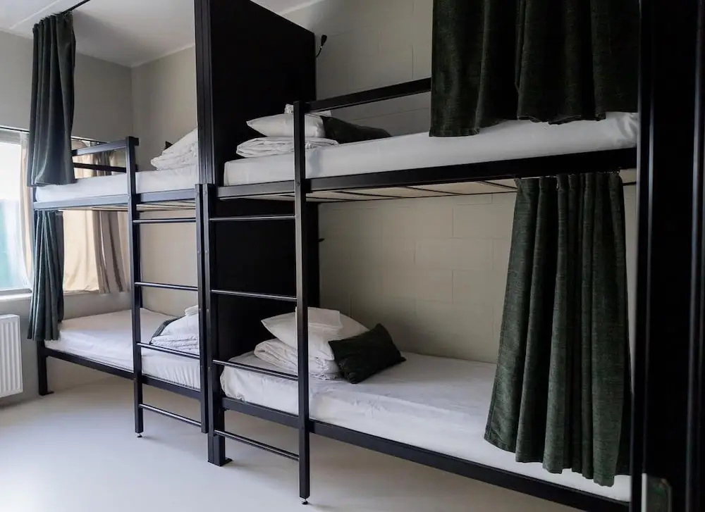Ring SPA Hostel — photo 6