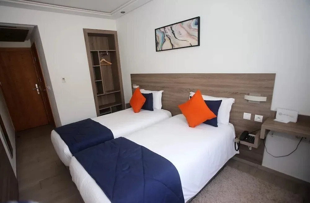 Lotus Hôtel Casa Nearshore, photo 4