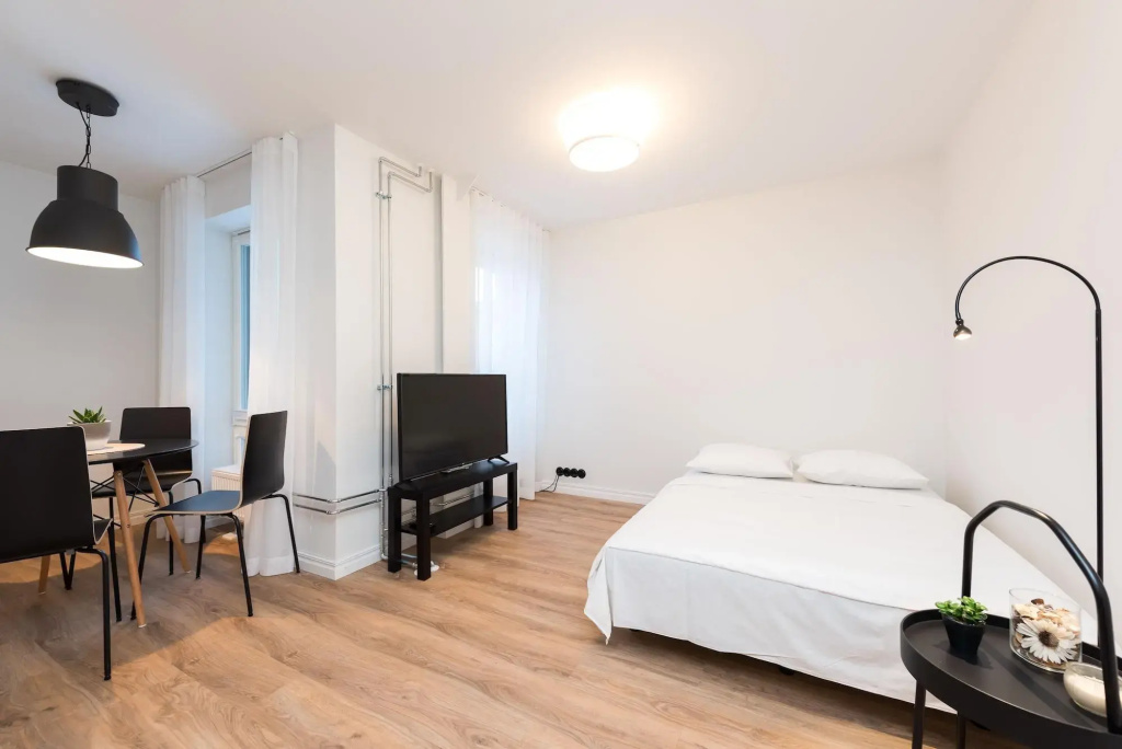 Hilltop Apartments City Centre — photo 4