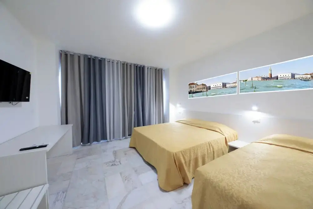 M9 Rest House Venice, photo 2