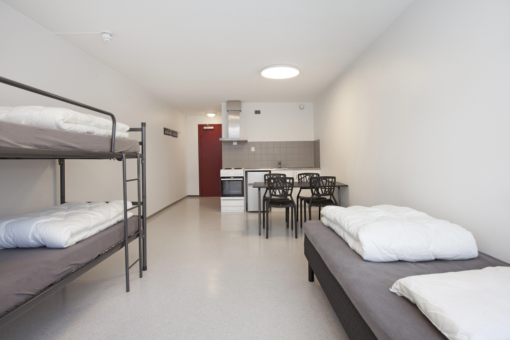 Anker Hostel, photo 3