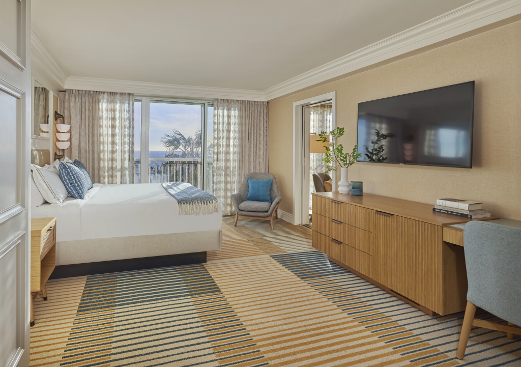 Viceroy Santa Monica — photo 8
