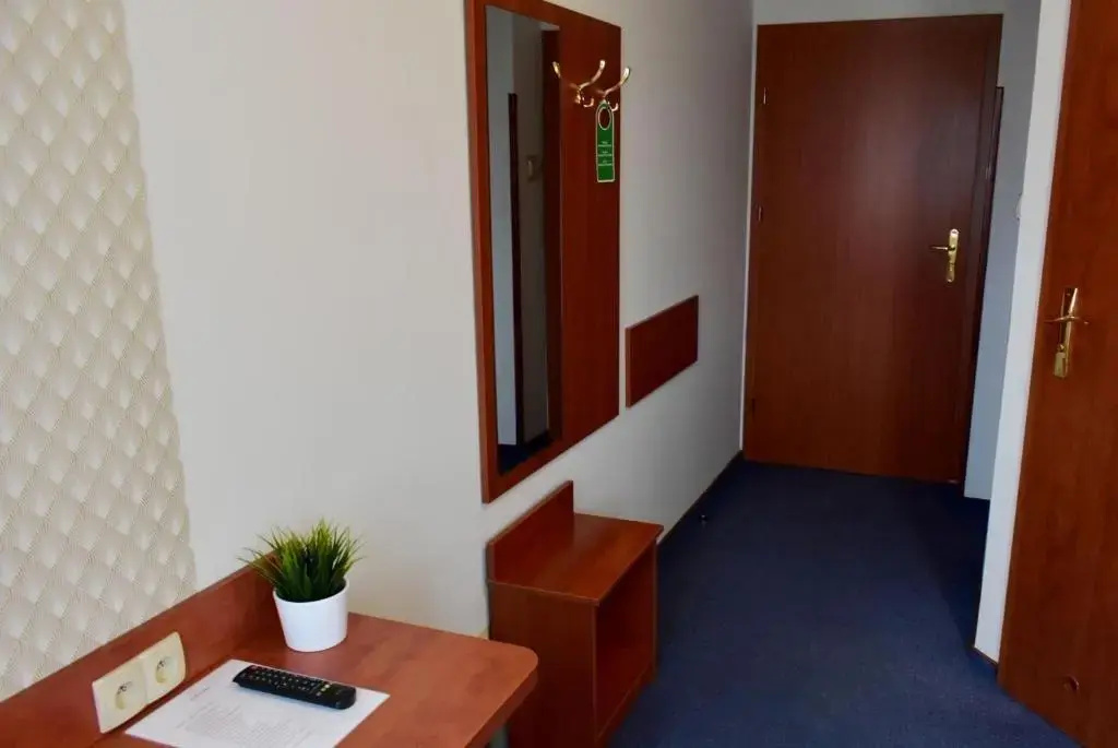 Zlote Deby Hotel — photo 4