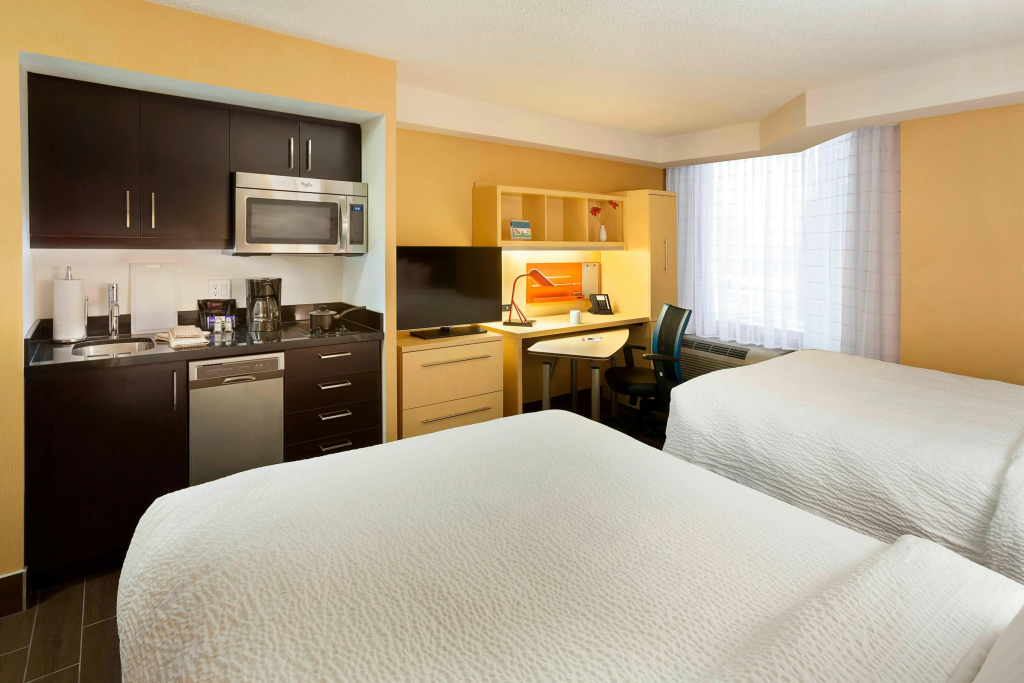 TownePlace Suites by Marriott Toronto Northeast/Markham, photo 3