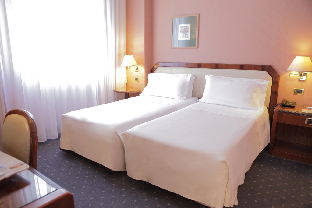 Hotel Bristol — photo 2