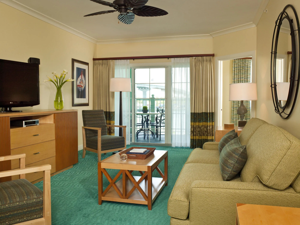 Harborside Resort & Vacation Rentals at Atlantis, photo 3