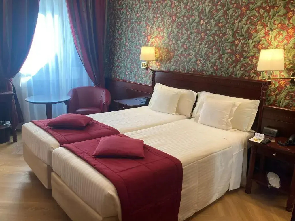 C-Hotels Concorde Hotel, photo 5