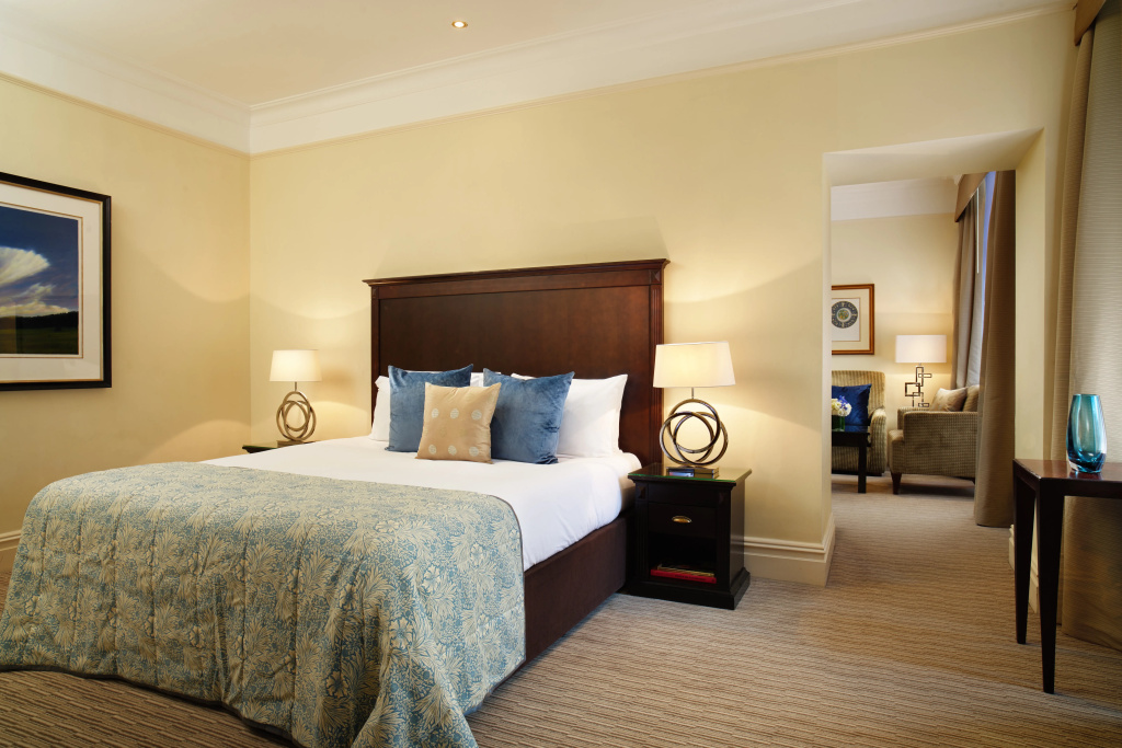 St. James' Court, A Taj Hotel, London — photo 3