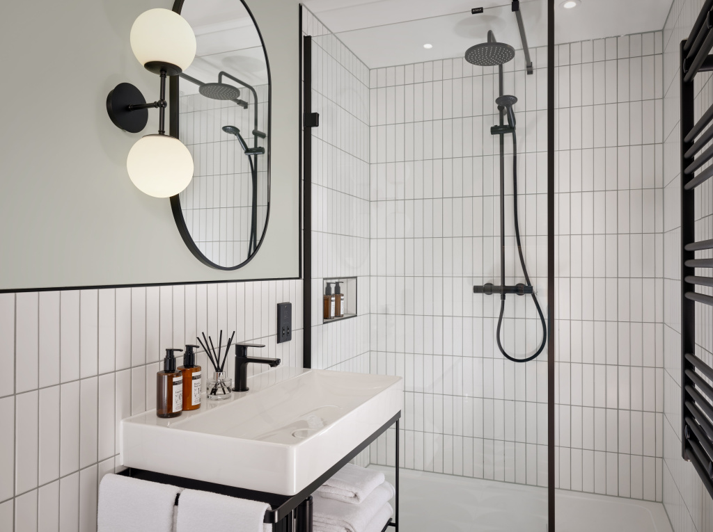 Citadines Holborn-Covent Garden London — photo 8