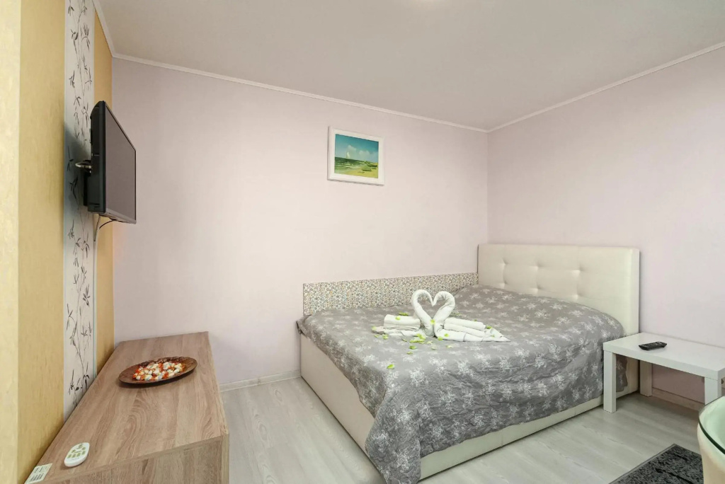 Stone Gate Apartment #1, photo 4