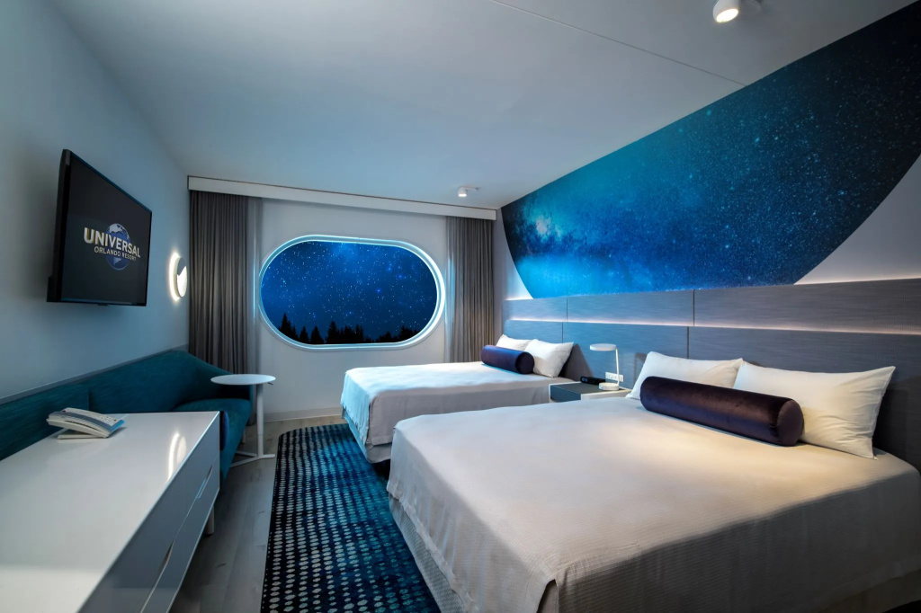 Universal Terra Luna Resort, photo 3