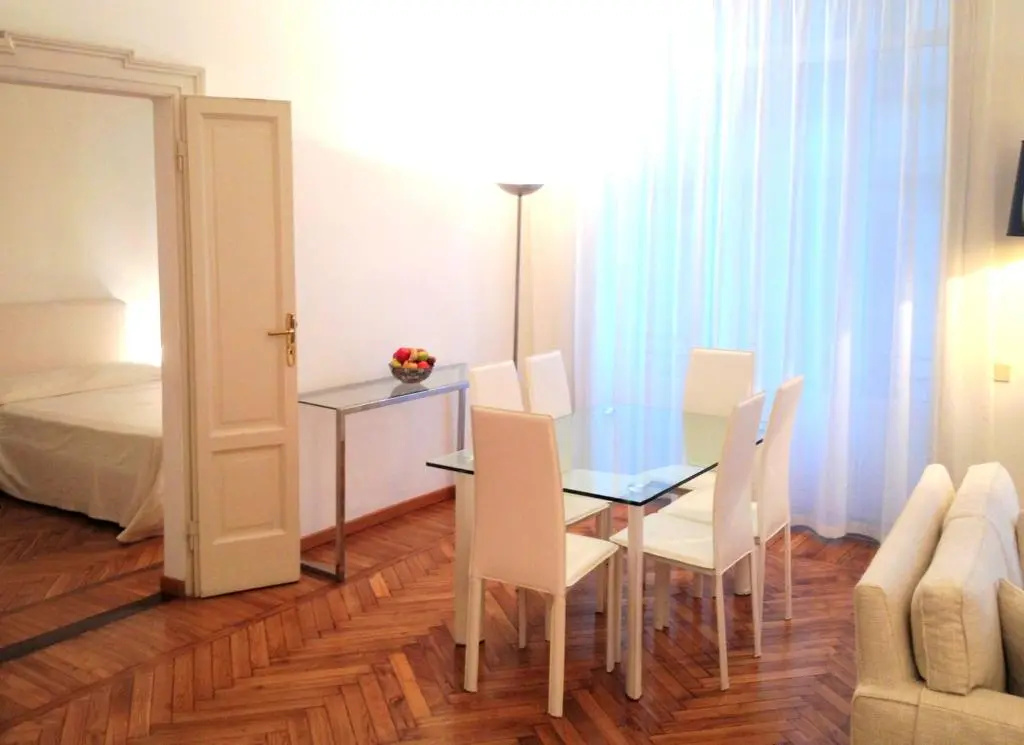 Heart Apartments Duomo Castello — photo 5