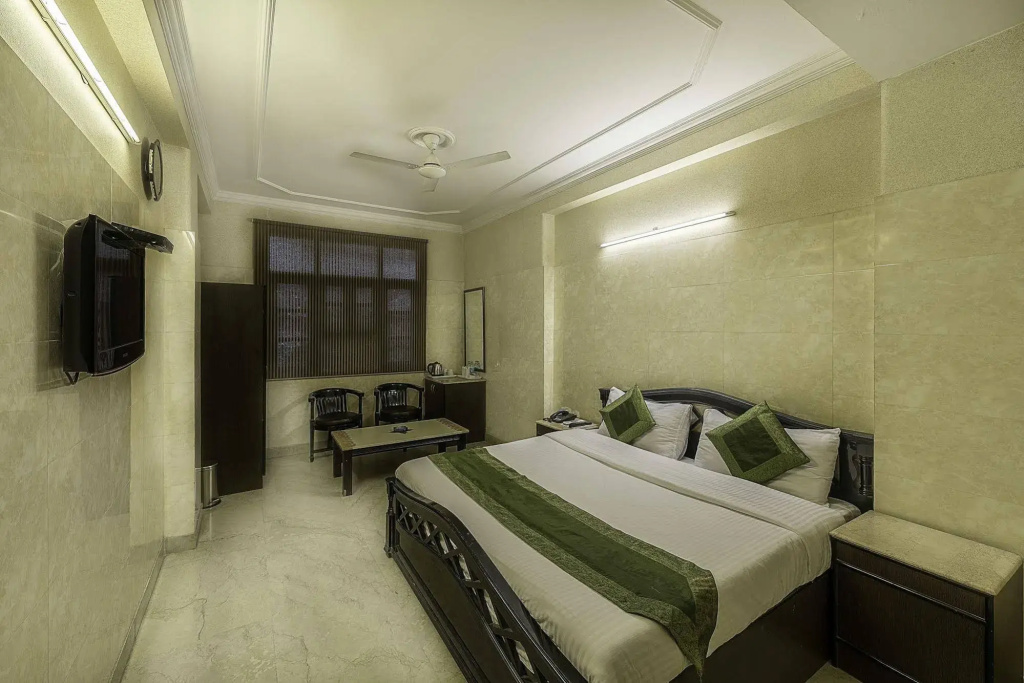 Treebo Trend Singh Sons Karol Bagh, photo 3