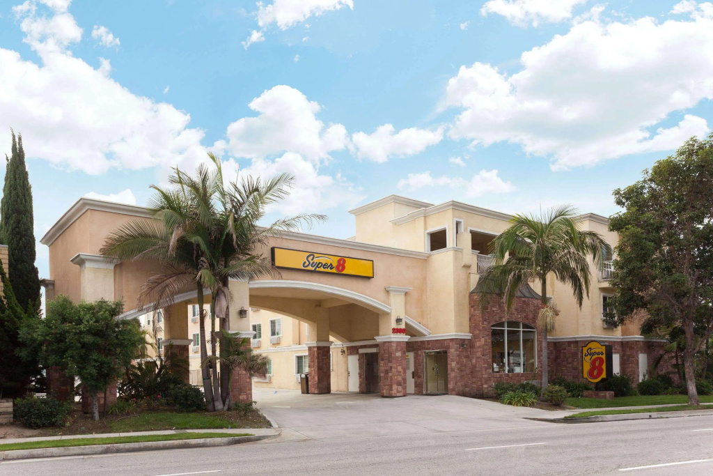 Torrance Inn LAX Airport Area