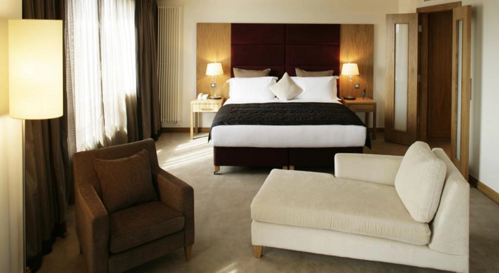 Clayton Hotel Liffey Valley, photo 4