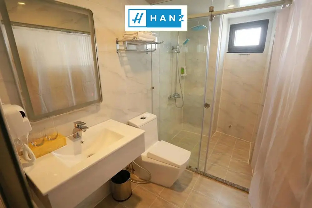S79 Son Mi Hotel — photo 8