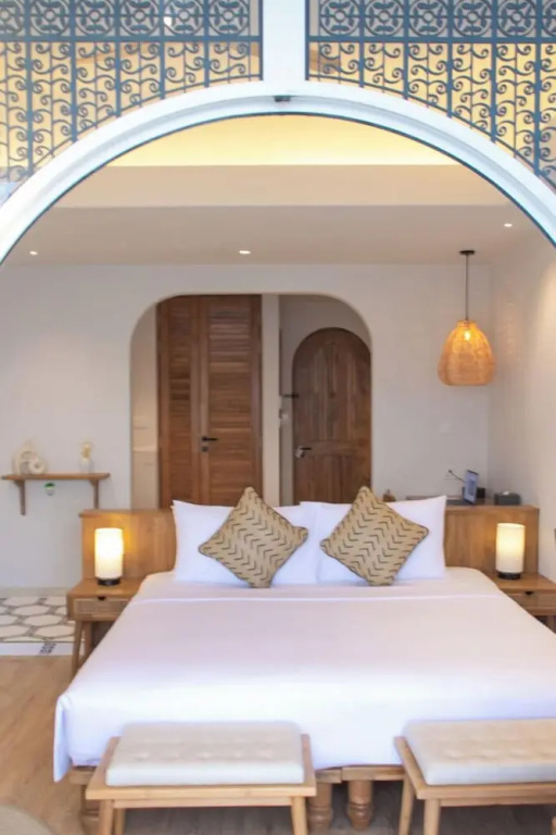 Stone Hotel Dhiffushi — photo 8