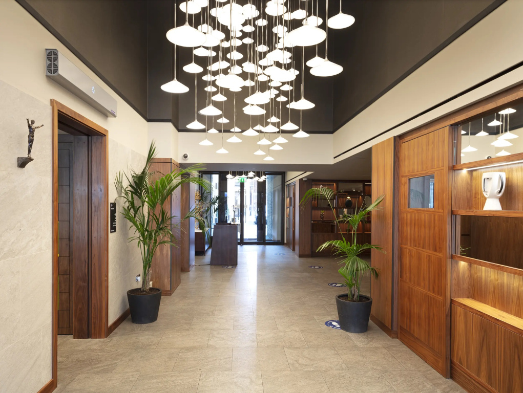 Tower Suites by Blue Orchid Hotel, photo 2