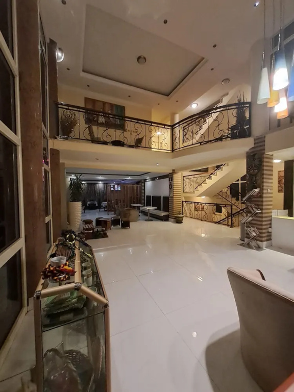 Park Lane Addis Hotel — photo 2