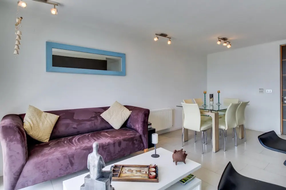 Departamento en las Condes Capital, photo 3