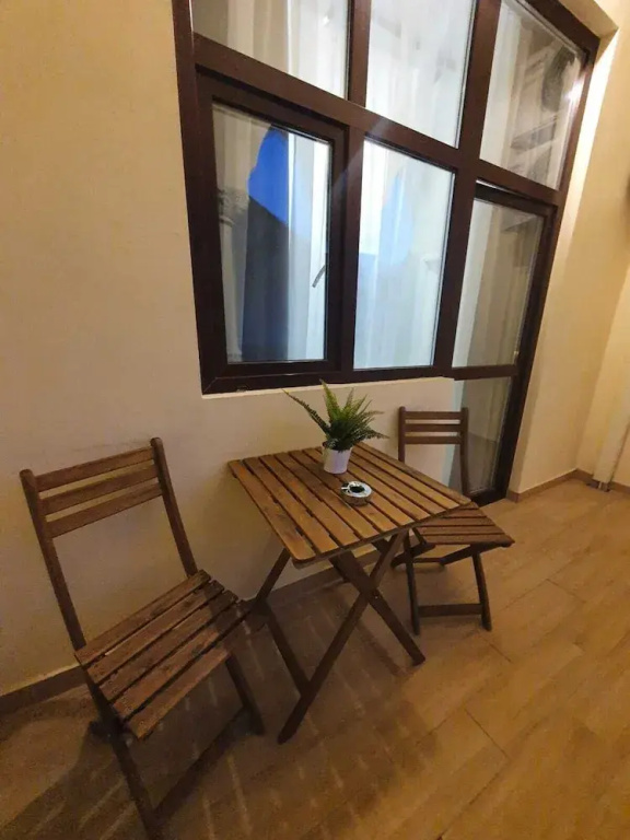 Luxury Apart-Hotel Bucharest — photo 7
